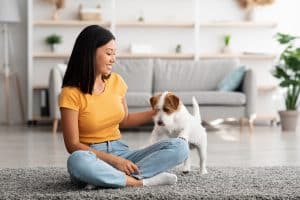 Puppy-Proofing Your Home