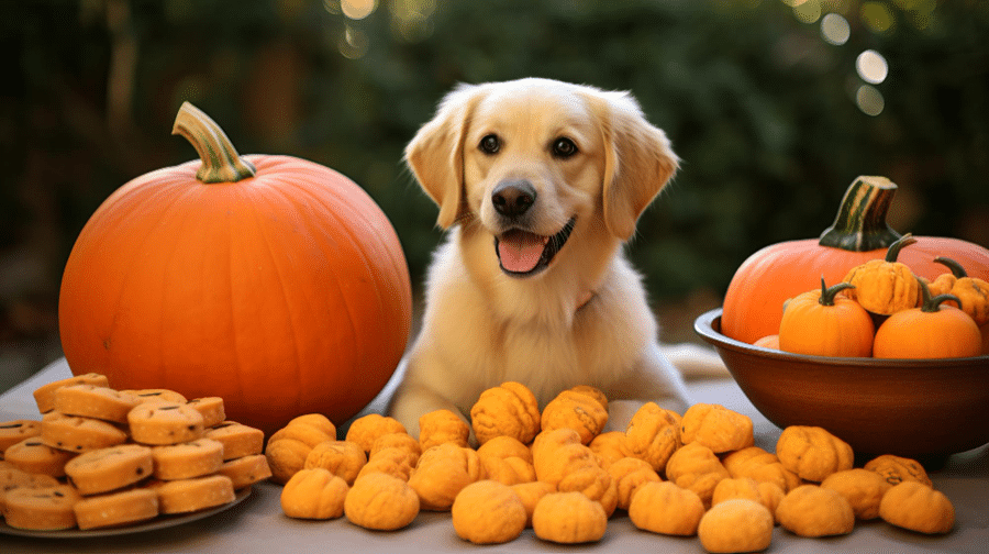 Reasons You Should Add Pumpkin To Your Dog's Diet